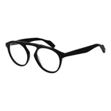 Men' Spectacle frame Yohji Yamamoto YY1027 50002-0