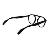 Men' Spectacle frame Yohji Yamamoto YY1027 50002-1