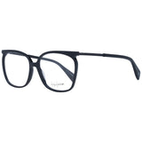 Unisex' Spectacle frame Yohji Yamamoto YY1028 58002-0