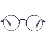 Unisex' Spectacle frame Yohji Yamamoto YY3007 47613-2