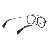 Unisex' Spectacle frame Yohji Yamamoto YY1026 50048-2