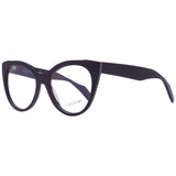 Ladies' Spectacle frame Yohji Yamamoto YY1034 54771 BLUE FILTER-0