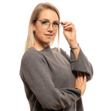 Ladies' Spectacle frame Yohji Yamamoto YY3016 52639-1