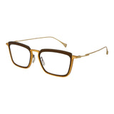 Ladies' Spectacle frame Yohji Yamamoto YY1040 53401-0