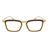 Ladies' Spectacle frame Yohji Yamamoto YY1040 53401-2
