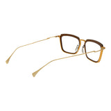Ladies' Spectacle frame Yohji Yamamoto YY1040 53401-1