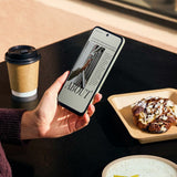 Smartphone TCL 6,7" 8 GB RAM 256 GB Grey-5