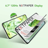 Smartphone TCL 6,7" 8 GB RAM 256 GB Grey-14