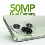 Smartphone TCL 6,7" 8 GB RAM 256 GB Grey-11