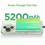 Smartphone TCL 6,7" 8 GB RAM 256 GB Grey-9