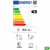 Smartphone TCL 605 6,67" Octa Core 8 GB RAM 256 GB Black-20