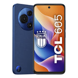 Smartphone TCL T517F-2BLCA112 6,67" Octa Core 8 GB RAM 256 GB Blue-6