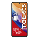 Smartphone TCL T517F-2BLCA112 6,67" Octa Core 8 GB RAM 256 GB Blue-4