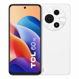 Smartphone TCL 60 SE Octa Core 8 GB RAM 512 GB White 6,7" 6,67"-0