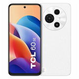 Smartphone TCL 60 SE Octa Core 8 GB RAM 512 GB White 6,7" 6,67"-6