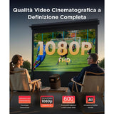 Projector TCL A1SL5F-2AOFEU11-5