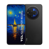 Smartphone TCL NXTPAPER 60 Ultra 5G Octa Core 12 GB RAM 512 GB Black-2