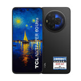 Smartphone TCL NXTPAPER 60 Ultra 5G 12 GB RAM 512 GB-0