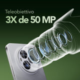 Smartphone TCL T951K1-2ALCA112-1 Octa Core 12 GB RAM 512 GB Black-4