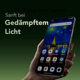 Smartphone TCL T951K1-2BLCA112-1 Octa Core 12 GB RAM 512 GB White-3