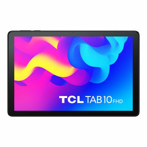 Tablet TCL TAB10 9461G 4 GB RAM 10,1" Grey 128 GB-0