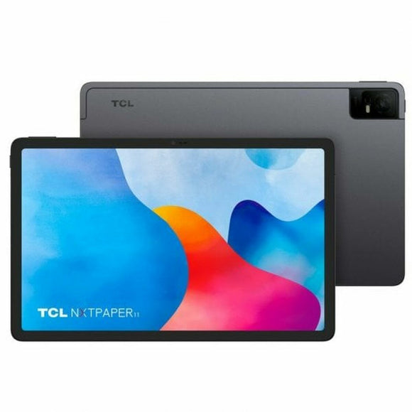 Tablet TCL 9466X4-2CLCWE11 128 GB 4 GB RAM-0