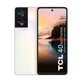 Smartphone TCL 40 NXTPAPER 4G 6,78" Octa Core 8 GB RAM 256 GB White-0