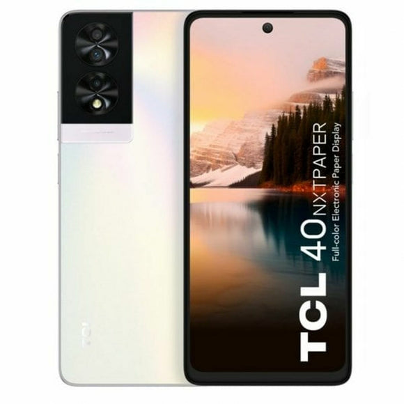 Smartphone TCL TCL40NXTOPALE 256 GB 8 GB RAM-0