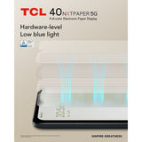 Smartphone TCL T771K3-2ALCA112 6,6" Octa Core 6 GB RAM 256 GB Black-7