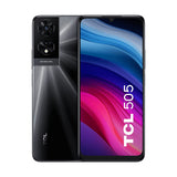Smartphone TCL 505 4G 6,75" Octa Core 4 GB RAM 128 GB Grey-0