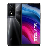 Smartphone TCL ARM Cortex-A53 4 GB RAM 128 GB Grey-0