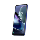 Smartphone TCL 50 5G 4 GB RAM 128 GB Blue 6,56" ARM Cortex-A55 Mediatek Dimensity 6100+-3