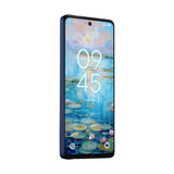 Smartphone TCL 50 PRO 6,8" Octa Core 8 GB RAM 512 GB Blue-2