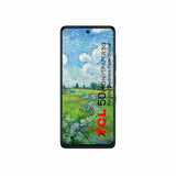 Smartphone TCL 6,6" 6,8" ARM Cortex-A55 8 GB RAM 512 GB Blue-7