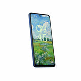 Smartphone TCL 6,6" 6,8" ARM Cortex-A55 8 GB RAM 512 GB Blue-4