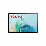 Tablet TCL TAB11 GEN2 11" 6 GB RAM 256 GB Grey MediaTek Helio G80-0