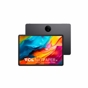 Tablet TCL NXTPAPER 14" 8 GB RAM 256 GB Grey-0