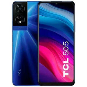 Smartphone TCL T509K3 6,5" 6 GB RAM 256 GB Blue-0