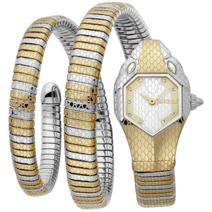 Ladies' Watch Just Cavalli GLAM CHIC SNAKE (Ø 22 mm)-0