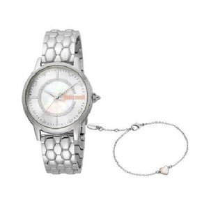 Ladies'Watch Just Cavalli EMOZIONI (Ø 34 mm)-0