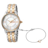 Ladies'Watch Just Cavalli EMOZIONI (Ø 34 mm)-0