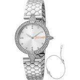 Ladies' Watch Just Cavalli GLAM CHIC SPECIAL PACK (Ø 30 mm)-0