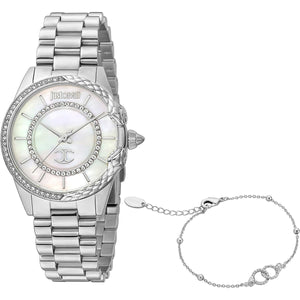 Ladies' Watch Just Cavalli JC1L095M0245-0