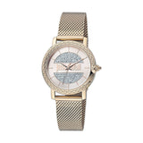 Ladies' Watch Just Cavalli SNAKE (Ø 32 mm)-0