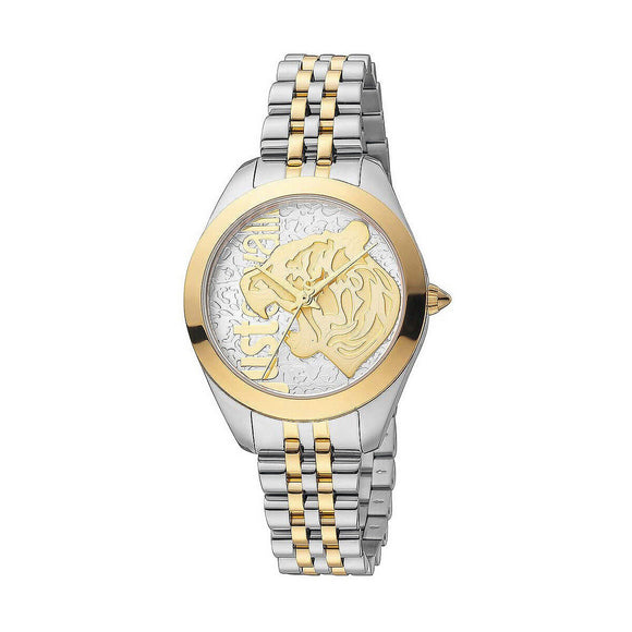 Ladies'Watch Just Cavalli ANIMALIER (Ø 32 mm)-0