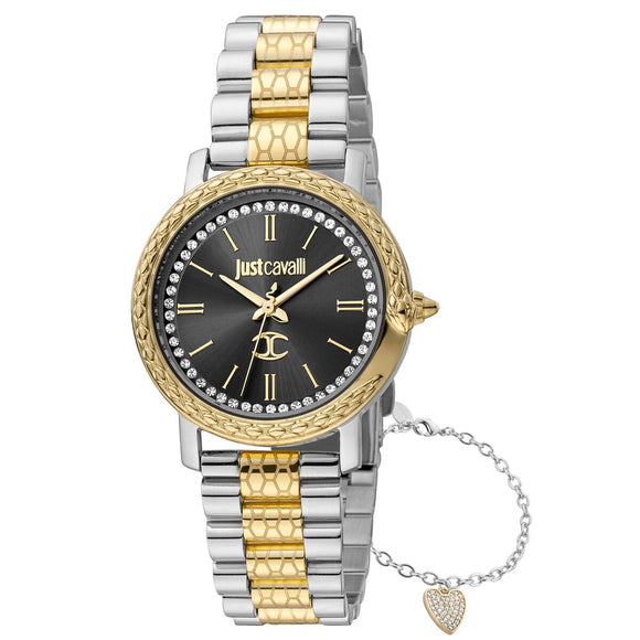 Ladies' Watch Just Cavalli GLAM CHIC SPECIAL PACK (Ø 32 mm)-0