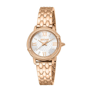 Ladies' Watch Just Cavalli FIDENZA 2023-24 COLLECTION (Ø 30 mm)-0