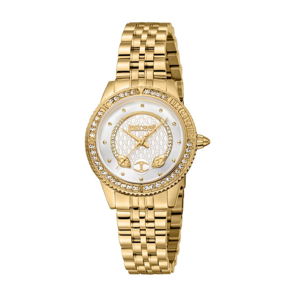 Ladies' Watch Just Cavalli NEIVE 2023-24 COLLECTION (Ø 30 mm)-0