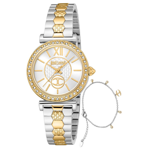 Ladies' Watch Just Cavalli JC1L273M0085-0