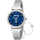 Ladies' Watch Just Cavalli JC1L266M0015 (Ø 20 mm)-0